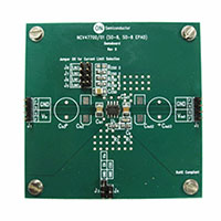 ON Semiconductor - NV47701PDAJGEVB - EVAL BOARD NV47701PDAJG