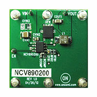 ON Semiconductor NV890200PDR2GEVB