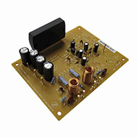 ON Semiconductor - STK433-040NGEVB - EVAL BOARD STK433-040NG