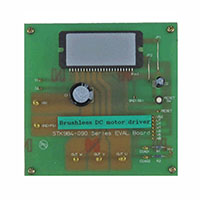 ON Semiconductor STK984-090AGEVB