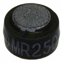 ON Semiconductor - MR2510 - DIODE GP 1KV 25A MICRODE BUTTN