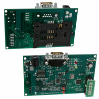 ON Semiconductor - NCN6001DTBEVB - EVAL BOARD FOR NCN6001DTB