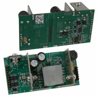 ON Semiconductor - NCP1083WIRGEVB - EVAL BOARD FOR NCP1083WIRG