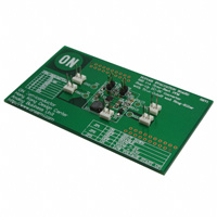 ON Semiconductor - NCP1421EVB - EVAL BOARD FOR NCP1421