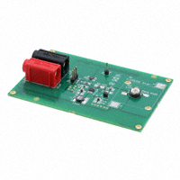 ON Semiconductor - NCP1421LEDGEVB - EVAL BOARD FOR NCP1421