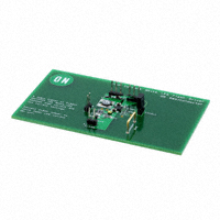 ON Semiconductor - NCP1422LEDGEVB - EVAL BOARD FOR NCP1422LED