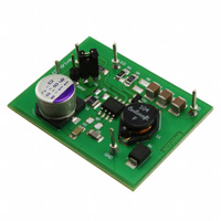 ON Semiconductor - NCP3066SCBCKGEVB - EVAL BOARD FOR NCP3066SCBCKG