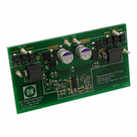 ON Semiconductor NCP5422EVB