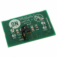 ON Semiconductor - NCP690MN50T2GEVB - EVAL BOARD FOR NCP690MN50T2G