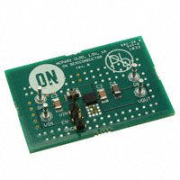 ON Semiconductor - NCP692MN15T2GEVB - EVAL BOARD FOR NCP692MN15T2G