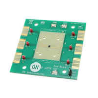 ON Semiconductor - NCS2220AGEVB - BOARD EVAL FOR NCS2220A UDFN6