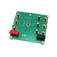 ON Semiconductor - NCS2553DGEVB - BOARD EVALUATION NCS2553D