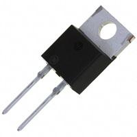 ON Semiconductor - MUR805G - DIODE GEN PURP 50V 8A TO220AC