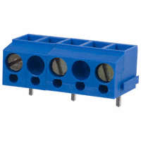 On Shore Technology Inc. - ED205/3DS - TERMINAL BLOCK 10MM HORZ 3POS