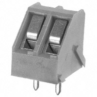 On Shore Technology Inc. - ED300/2 - TERMINAL BLOCK 5MM 2POS