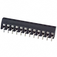 On Shore Technology Inc. - ED555/12DS - TERMINAL BLOCK 3.5MM 12POS PCB