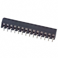 On Shore Technology Inc. - ED555/14DS - TERMINAL BLOCK 3.5MM 14POS PCB