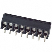 On Shore Technology Inc. - ED555/8DS - TERMINAL BLOCK 3.5MM 8POS PCB