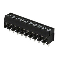 On Shore Technology Inc. - OSTTE100104 - TERMINAL BLOCK 3.5MM 10POS PCB