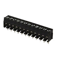 On Shore Technology Inc. - OSTTE120104 - TERMINAL BLOCK 3.5MM 12POS PCB