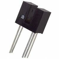 TT Electronics/Optek Technology - OPB972N51 - SWITCH SLOTTED OPT W/WIRE LEADS
