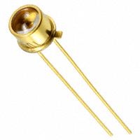 Opto Diode Corp - OD-850L - EMITTER IR 850NM 100MA TO-46