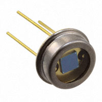Opto Diode Corp - ODD-3W-2 - PHOTODIODE 3.1MM BI-CELL RED TO5