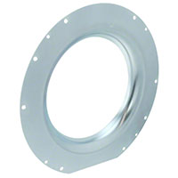 Orion Fans - DR220A - INLET RING 220MM FOR OAB220