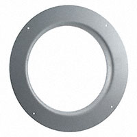 Orion Fans - DR360A - INLET RING 360MM FOR OAB360