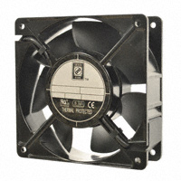 Orion Fans OA109AP-11-1TBXC