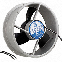 Orion Fans OA2543AN-11-1WB1856