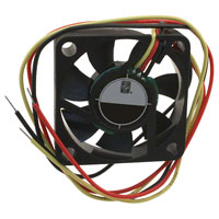 Orion Fans OD4010-24HB02A