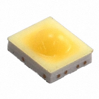OSRAM Opto Semiconductors Inc. - GW DASPA1.EC-HPHR-5R8T-1-100-R18 - LED DURIS P5 WARM WHT 3000K 2SMD
