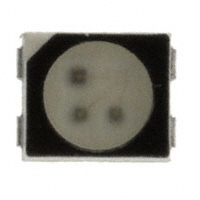 OSRAM Opto Semiconductors Inc. - LATBT66B-ST-1+TU-35+QR-35-20-R18-ZB - LED AMB/BL/GRN DIFF 4PLCC SMD