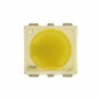 OSRAM Opto Semiconductors Inc. - LCW G6SP-CBEB-4O9Q-Z - LED TOPLED WARM WHITE 3500K 6SMD