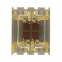 OSRAM Opto Semiconductors Inc. - LE A S2W-MXMZ-34 - LED OSTAR AMBER 4CHIP SMD