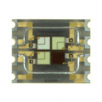 OSRAM Opto Semiconductors Inc. - LE ATB S2W-JW-1+LBMB-24+G - LED OSTAR AMB/GRN/BLU SMD