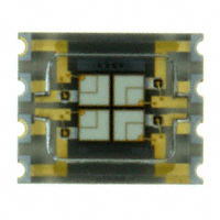 OSRAM Opto Semiconductors Inc. - LE B S2W-KYLY-23 - LED OSTAR BLUE 4CHIP SMD