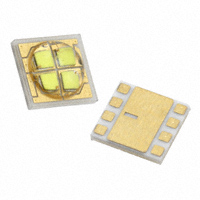 OSRAM Opto Semiconductors Inc. - LE CW S2LN-NXNZ-5L7N - LED OSTAR NEUTRAL WHT 4000K 8SMD