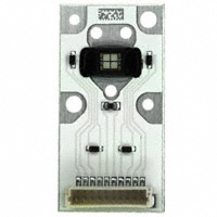 OSRAM Opto Semiconductors Inc. - LE T A2A-JAKA-35 - LED OSTAR PROJ 525NM TRUE GREEN