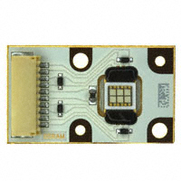 OSRAM Opto Semiconductors Inc. LE T H3W-MANA-25