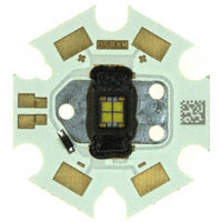 OSRAM Opto Semiconductors Inc. LE W E2A-LZNY-6K8L