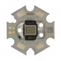 OSRAM Opto Semiconductors Inc. LE W E3A-MZPX-6K8L