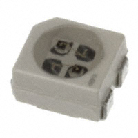 OSRAM Opto Semiconductors Inc. - LSY T67B-R2S2+S2T2-1-Z - LED RED/YLW CLEAR 4PLCC SMD
