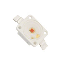 OSRAM Opto Semiconductors Inc. - LY W5SM-HZJZ-35-Z - LED YELLOW 590NM CLEAR SMD