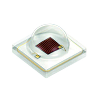 OSRAM Opto Semiconductors Inc. - GA CSSPM1.23-KTLP-W3 - LED OSLON SSL120 AMBER 617NM SMD