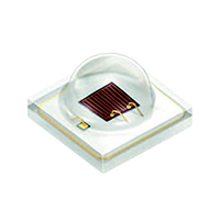 OSRAM Opto Semiconductors Inc. - GF CSSPM1.24-4S2T-1 - LED OSLON SSL120 RED 727NM SMD