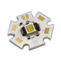 OSRAM Opto Semiconductors Inc. LE CW E3A-LZNX-Q3R5