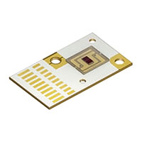 OSRAM Opto Semiconductors Inc. - LE A P1W-RXRZ-23-0-F00-T01 - LED MODULE OSTAR AMBER RECTANGLE