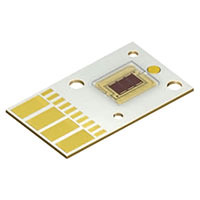 OSRAM Opto Semiconductors Inc. - LE A P3W 01-TXUX-23 - LED MODULE OSTAR AMBER RECTANGLE